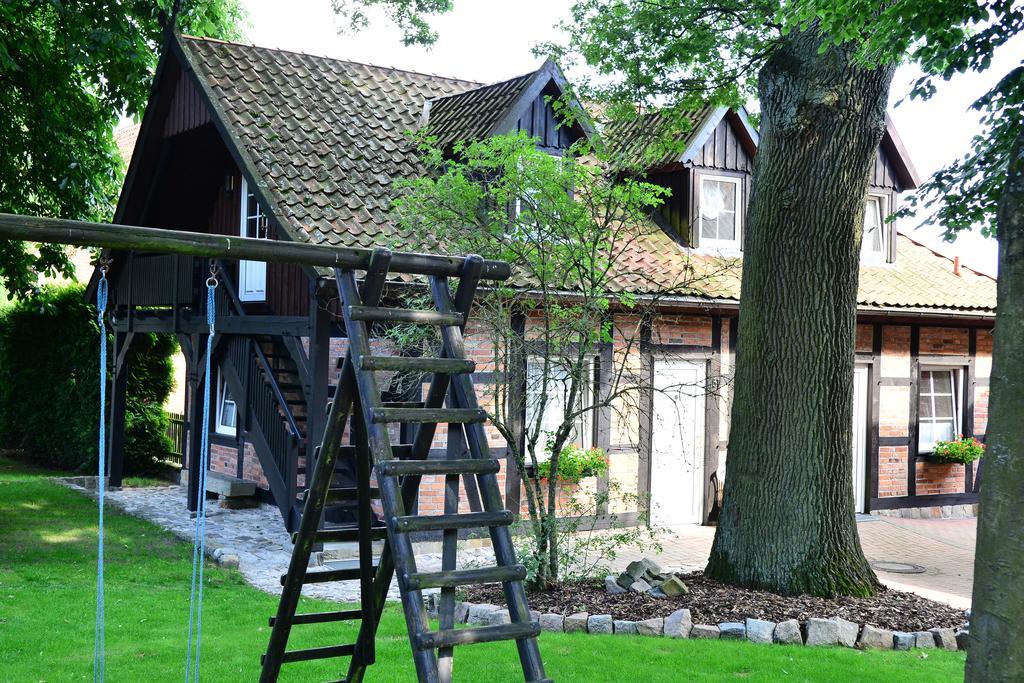 Landhotel Michaelishof Bergen (Lower-Saxony) Quarto foto