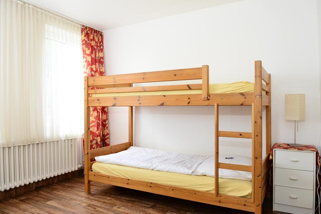 Landhotel Michaelishof Bergen (Lower-Saxony) Quarto foto